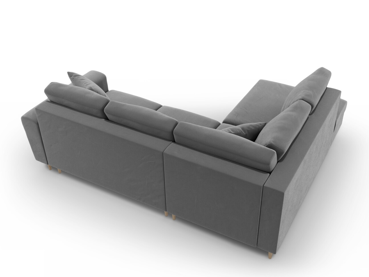 Minkštas kampas Lomveso 102 (Riviera 91)