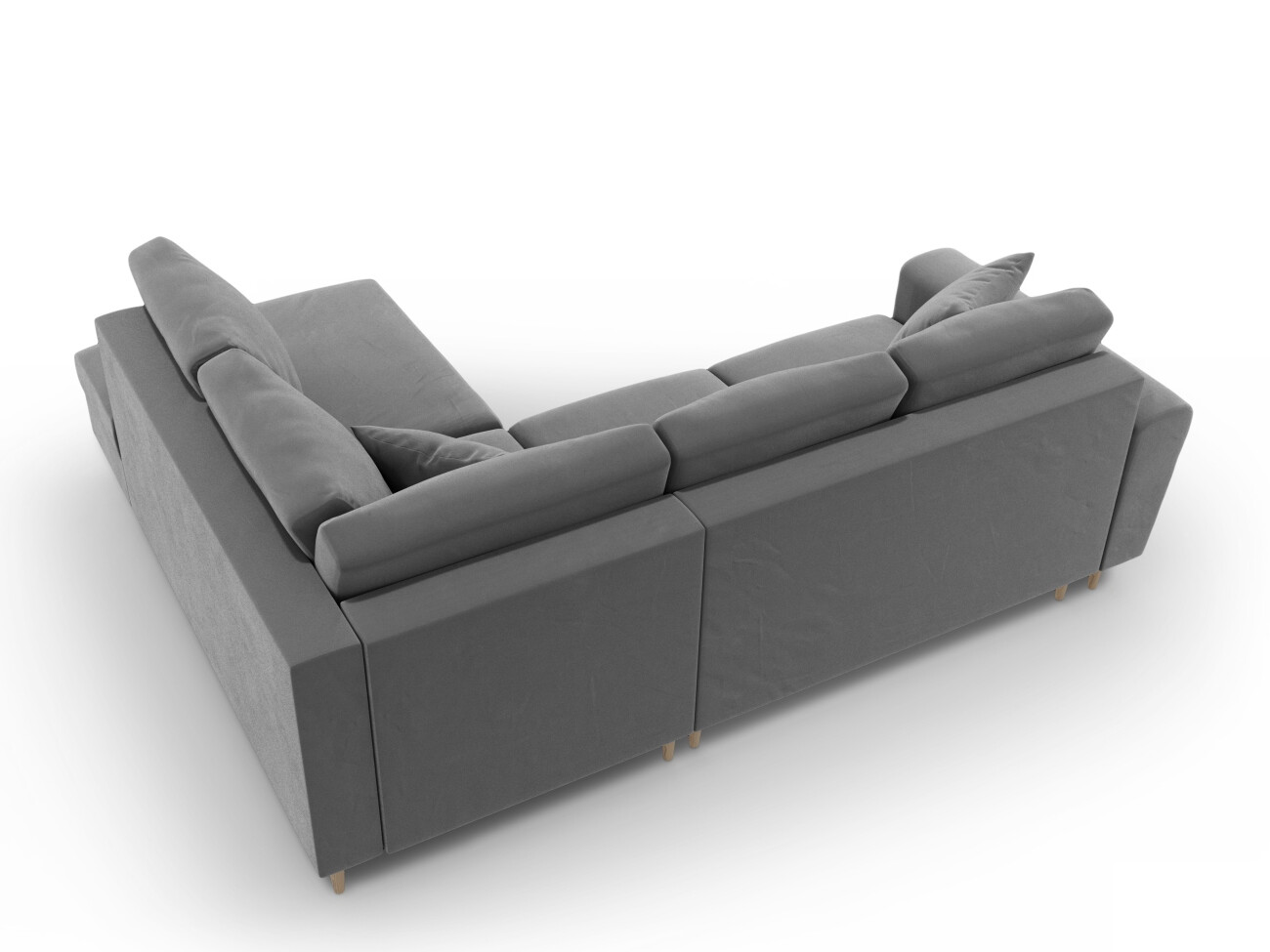 Minkštas kampas Lomveso 102 (Riviera 91)
