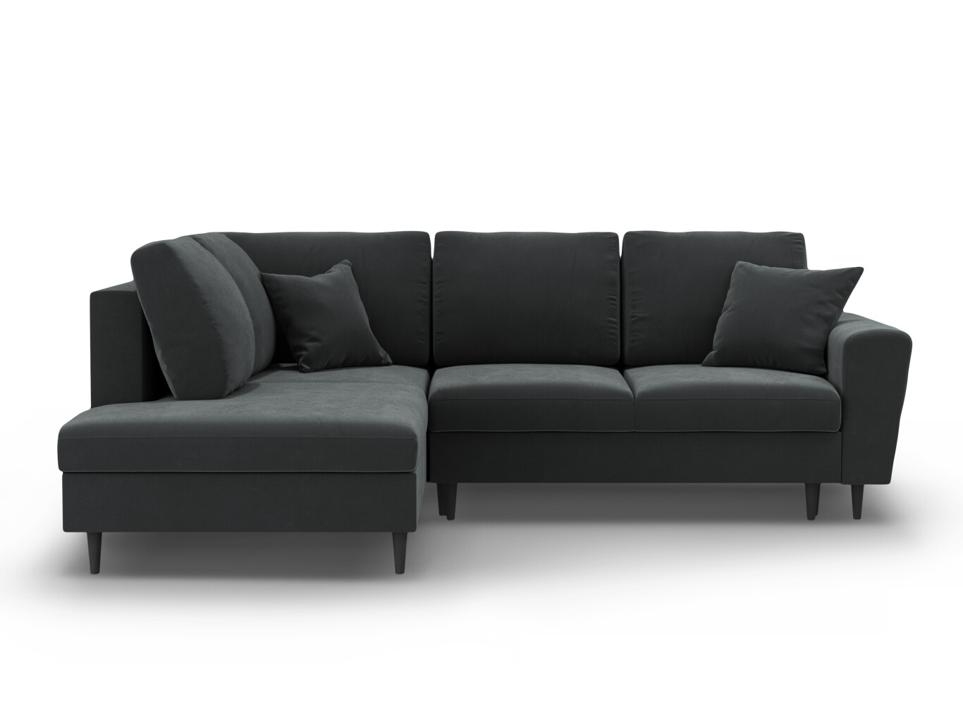 Minkštas kampas Lomveso 102 (Riviera 95)