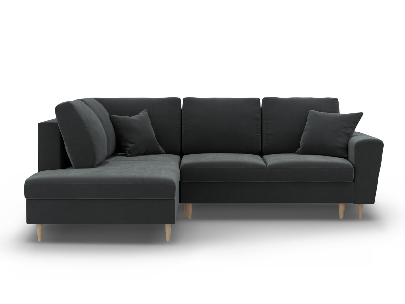 Minkštas kampas Lomveso 102 (Riviera 95)