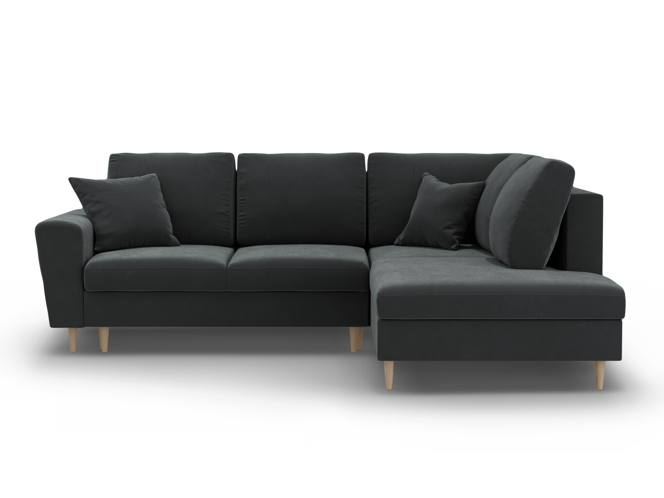 Minkštas kampas Lomveso 102 (Riviera 95)
