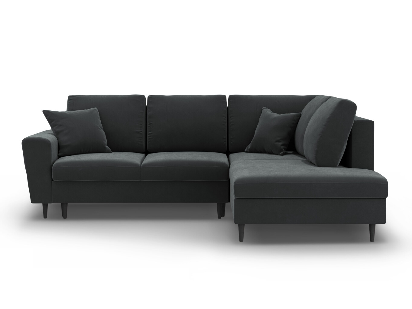 Minkštas kampas Lomveso 102 (Riviera 95)