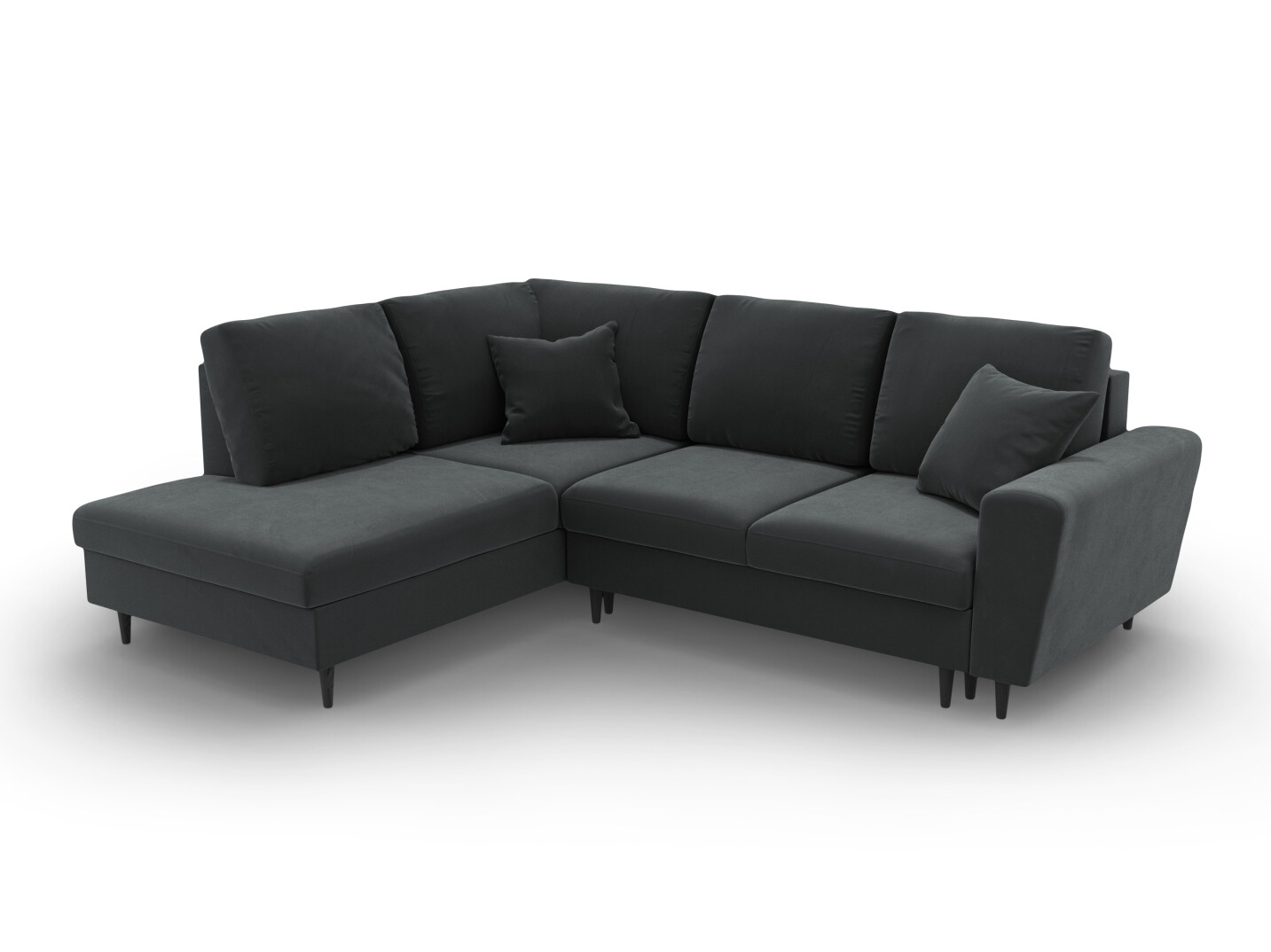 Minkštas kampas Lomveso 102 (Riviera 95)