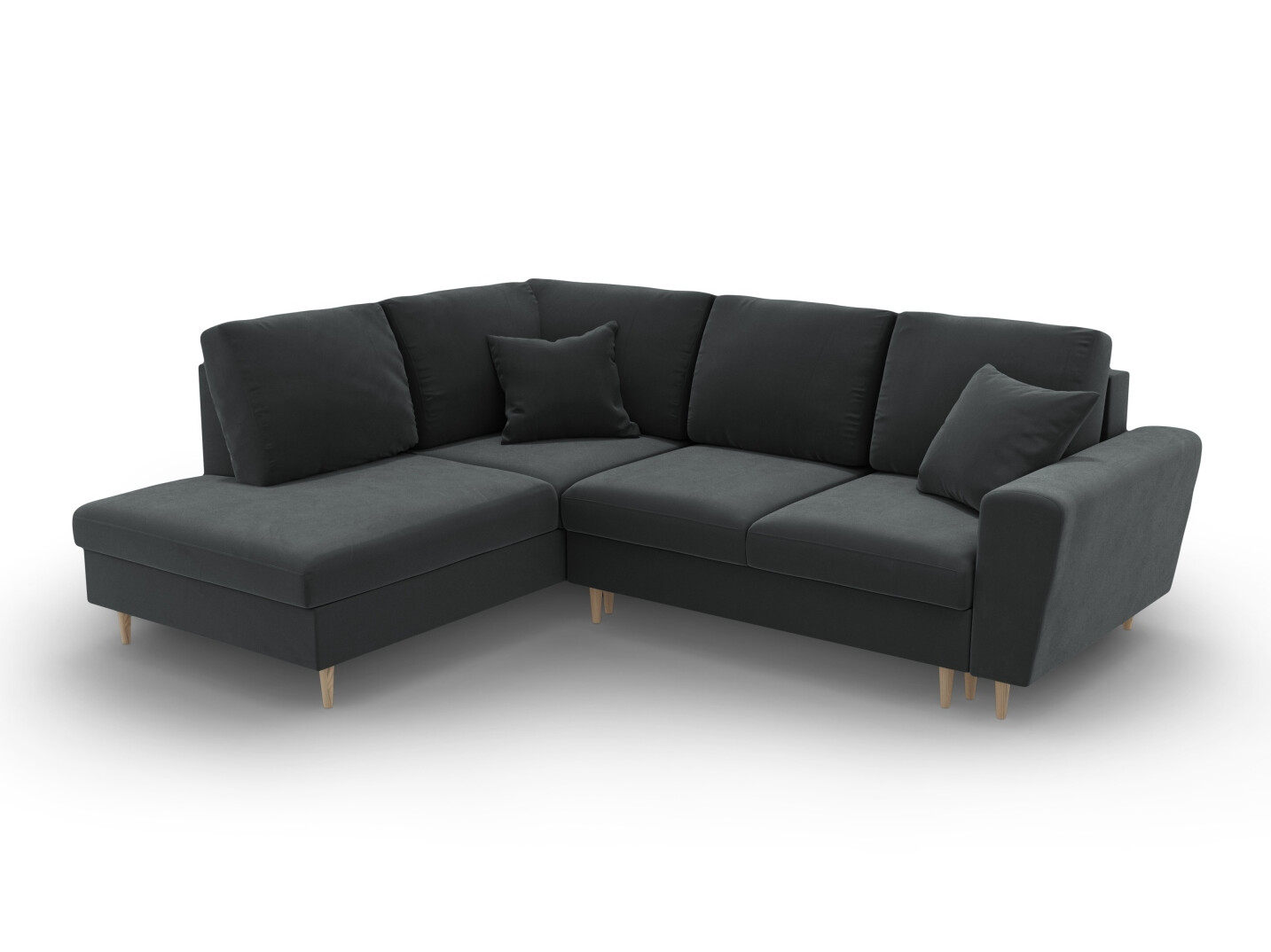 Minkštas kampas Lomveso 102 (Riviera 95)