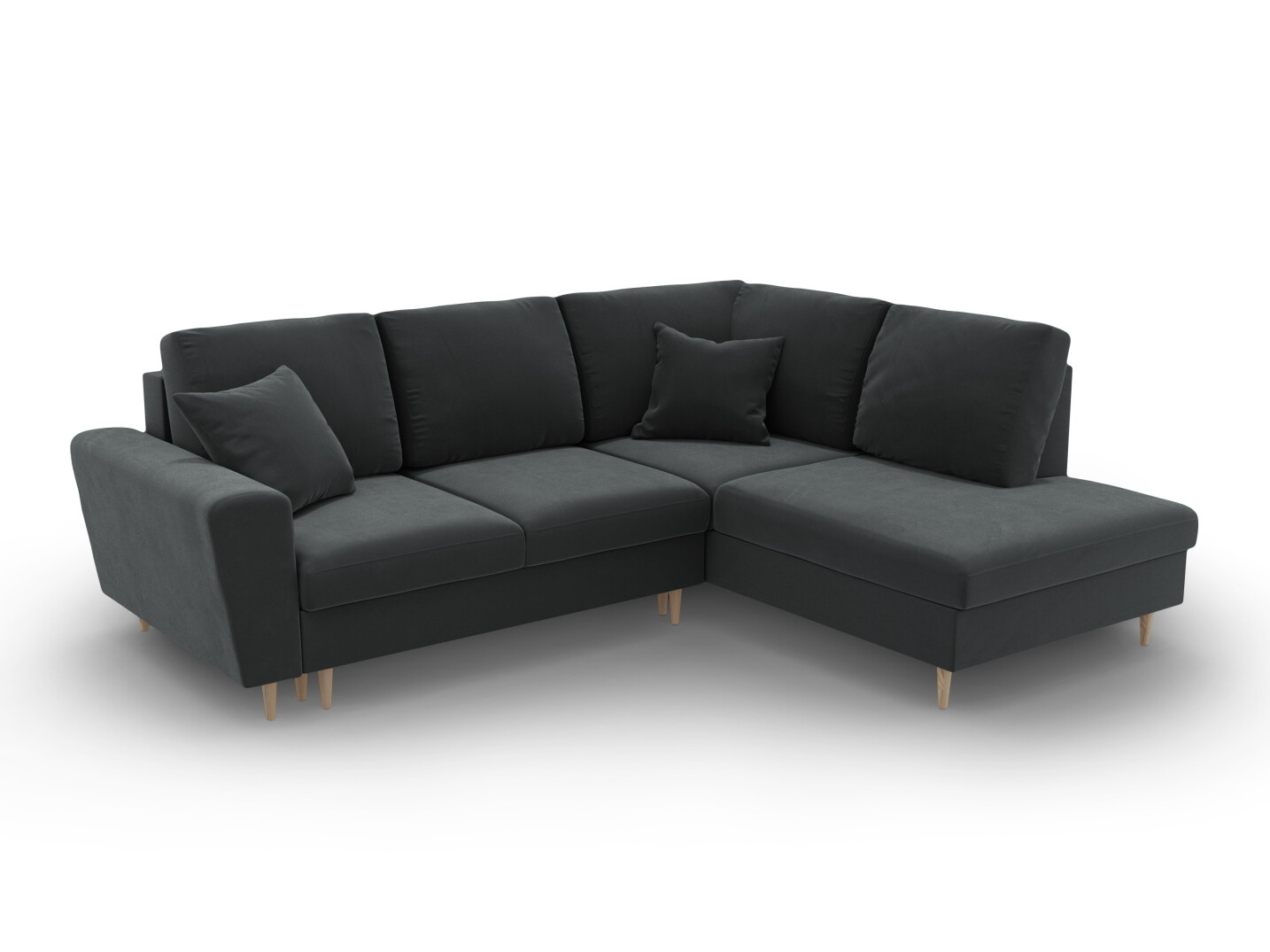 Minkštas kampas Lomveso 102 (Riviera 95)