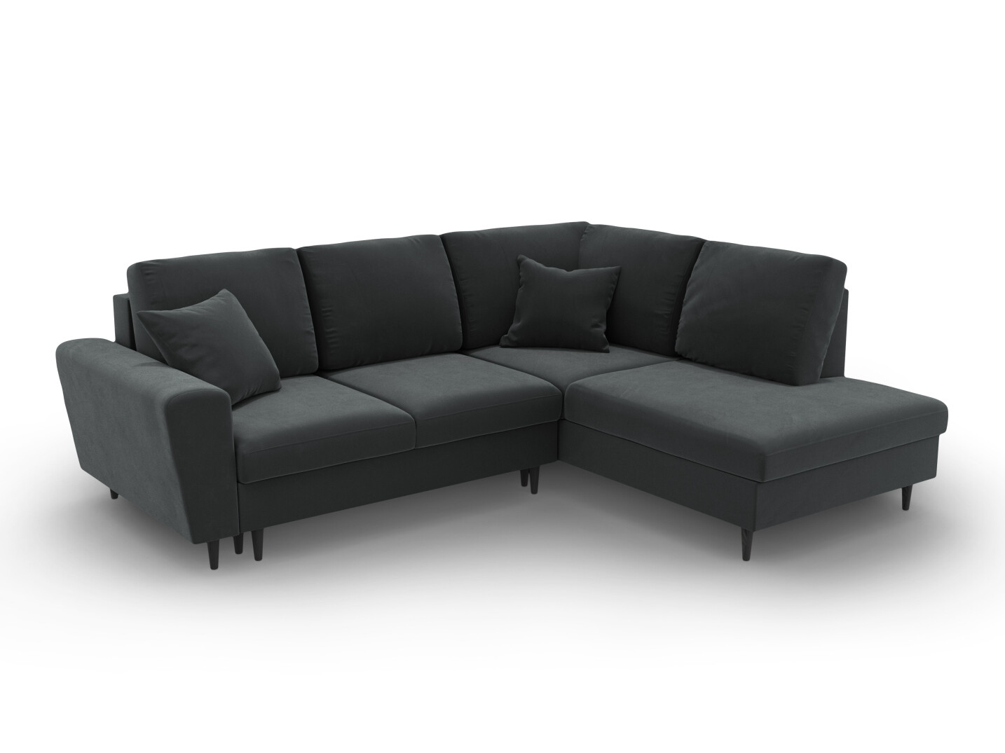 Minkštas kampas Lomveso 102 (Riviera 95)