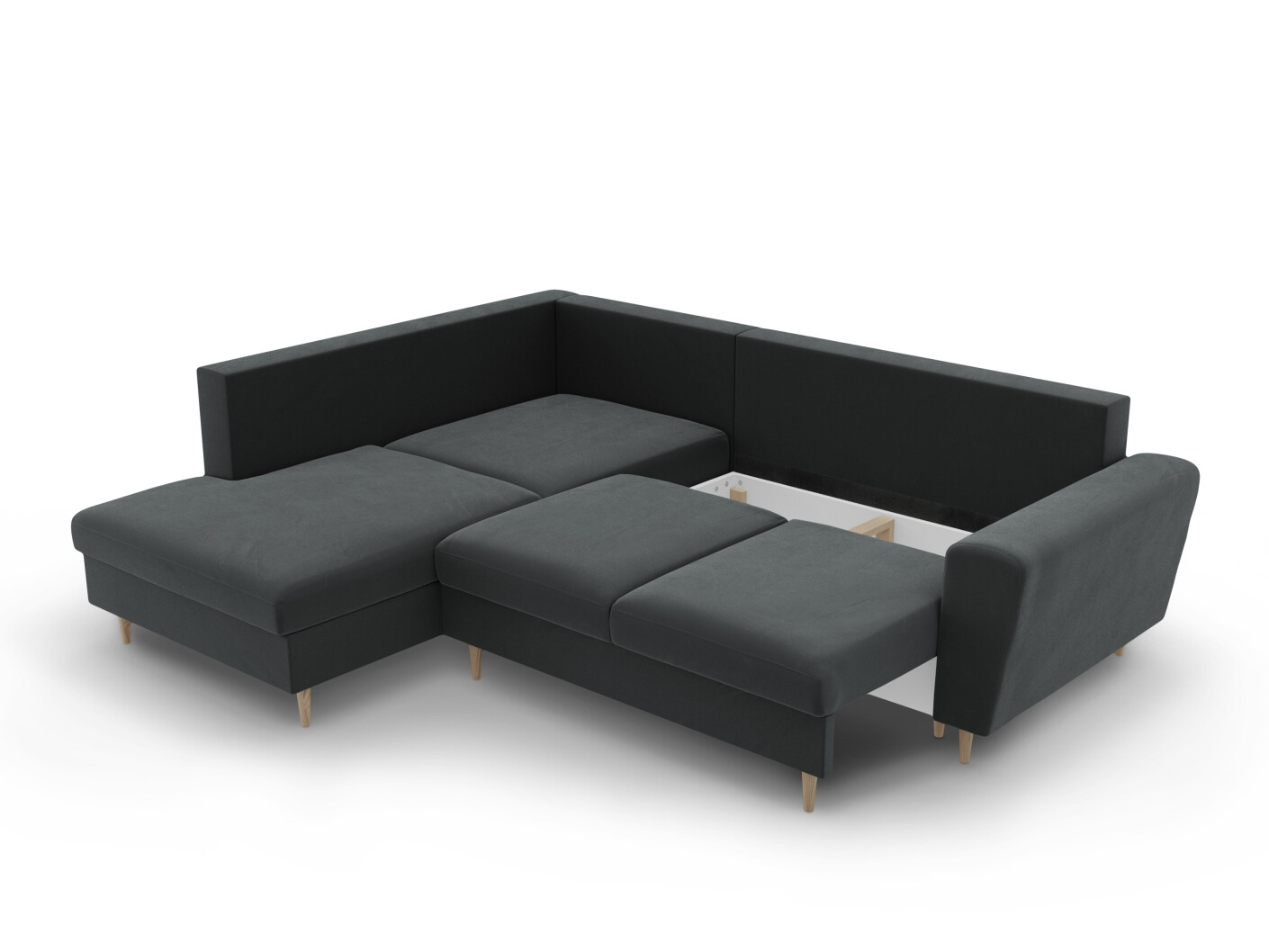 Minkštas kampas Lomveso 102 (Riviera 95)