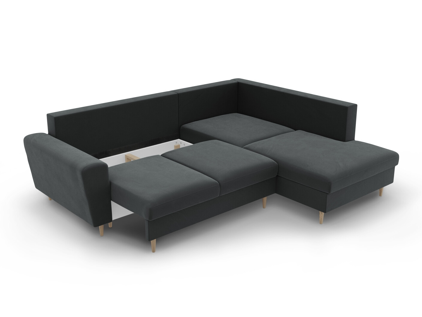 Minkštas kampas Lomveso 102 (Riviera 95)