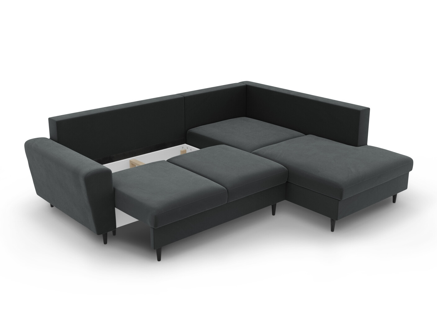 Minkštas kampas Lomveso 102 (Riviera 95)
