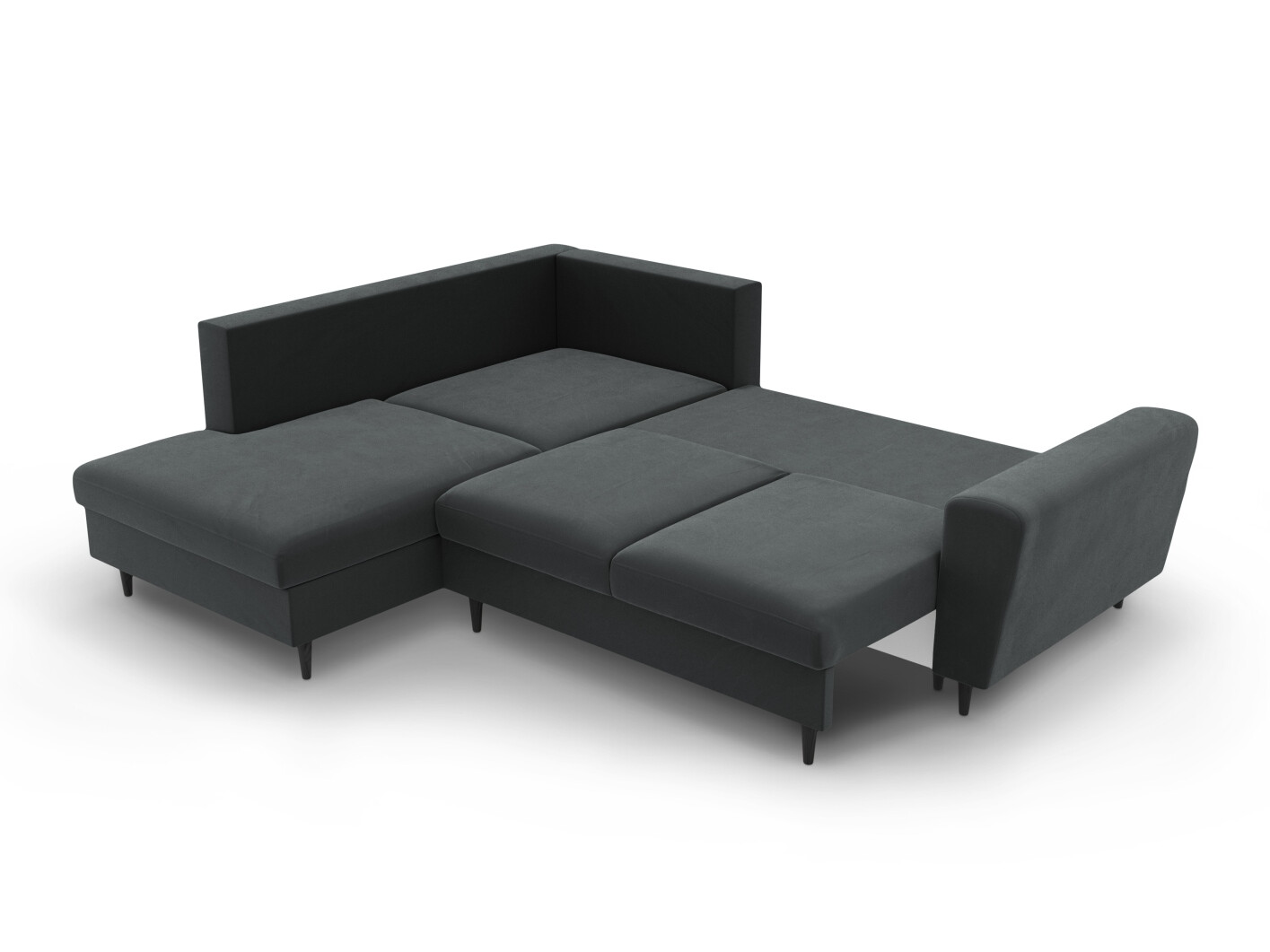 Minkštas kampas Lomveso 102 (Riviera 95)