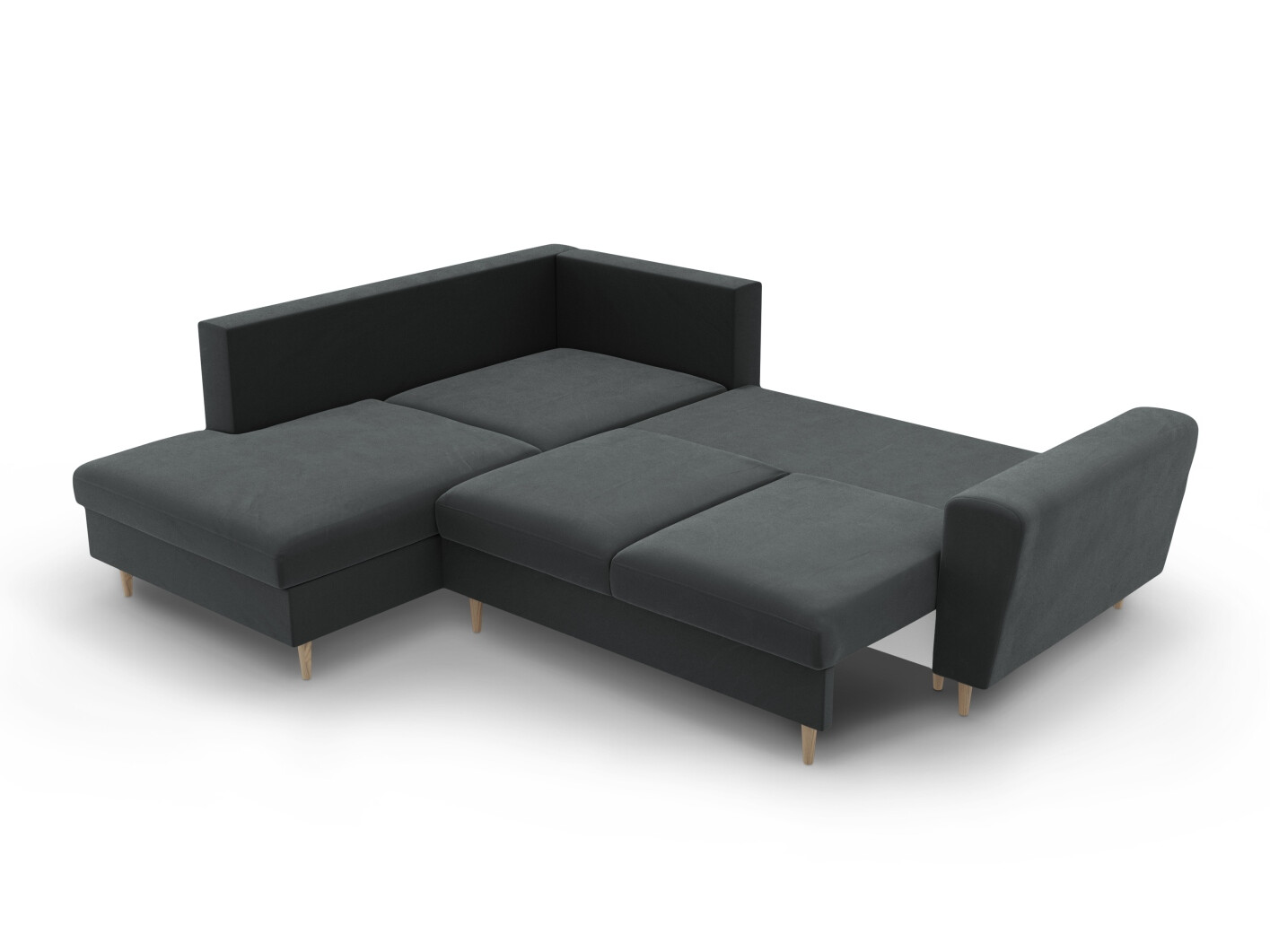 Minkštas kampas Lomveso 102 (Riviera 95)