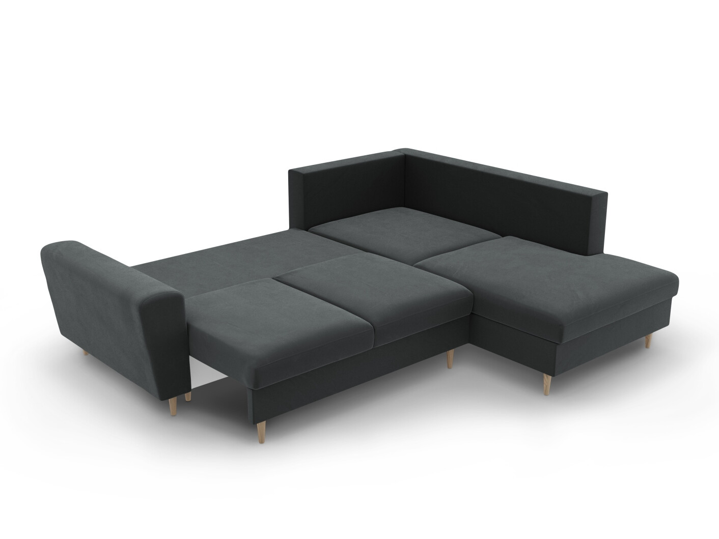 Minkštas kampas Lomveso 102 (Riviera 95)