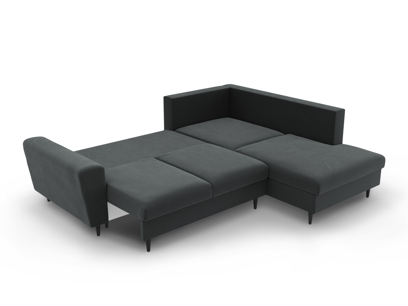 Minkštas kampas Lomveso 102 (Riviera 95)