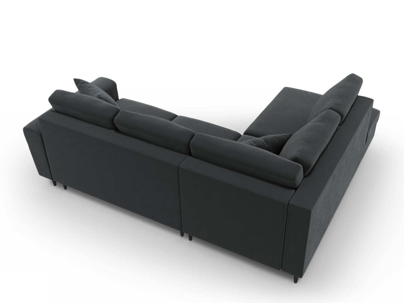 Minkštas kampas Lomveso 102 (Riviera 95)