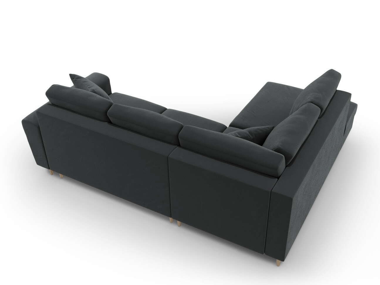Minkštas kampas Lomveso 102 (Riviera 95)