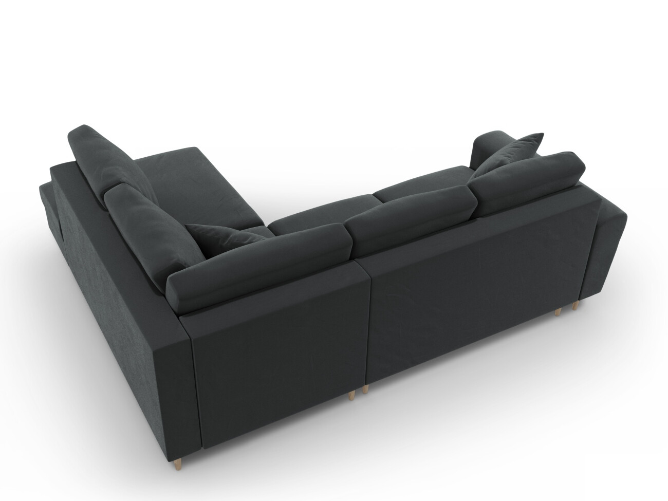 Minkštas kampas Lomveso 102 (Riviera 95)