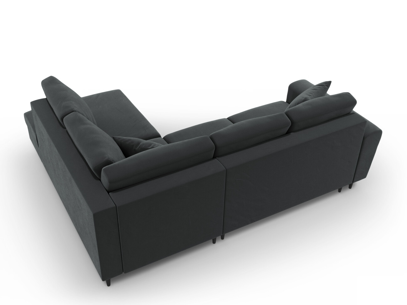 Minkštas kampas Lomveso 102 (Riviera 95)
