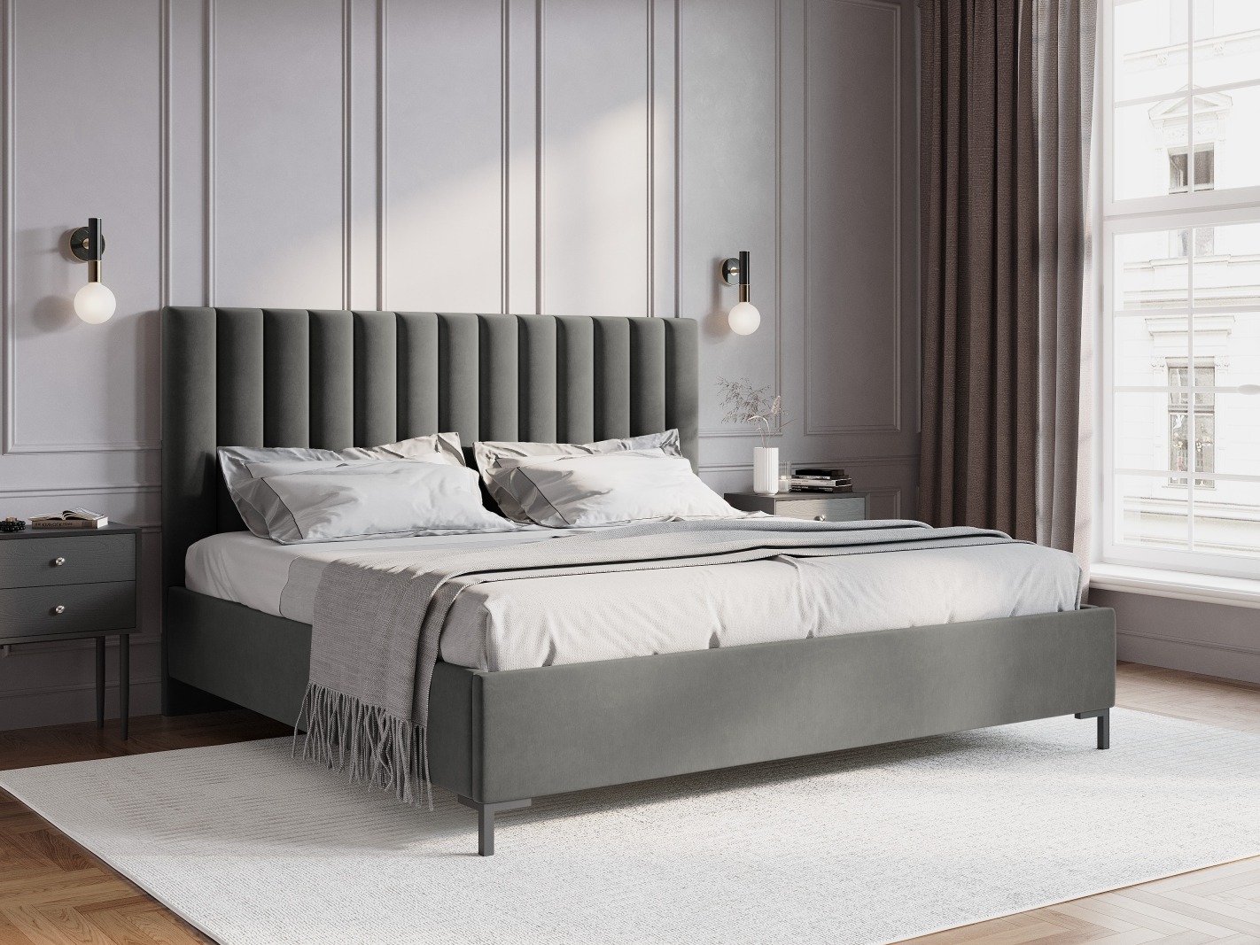 Lova Beckley 146 (Bluvel 13)