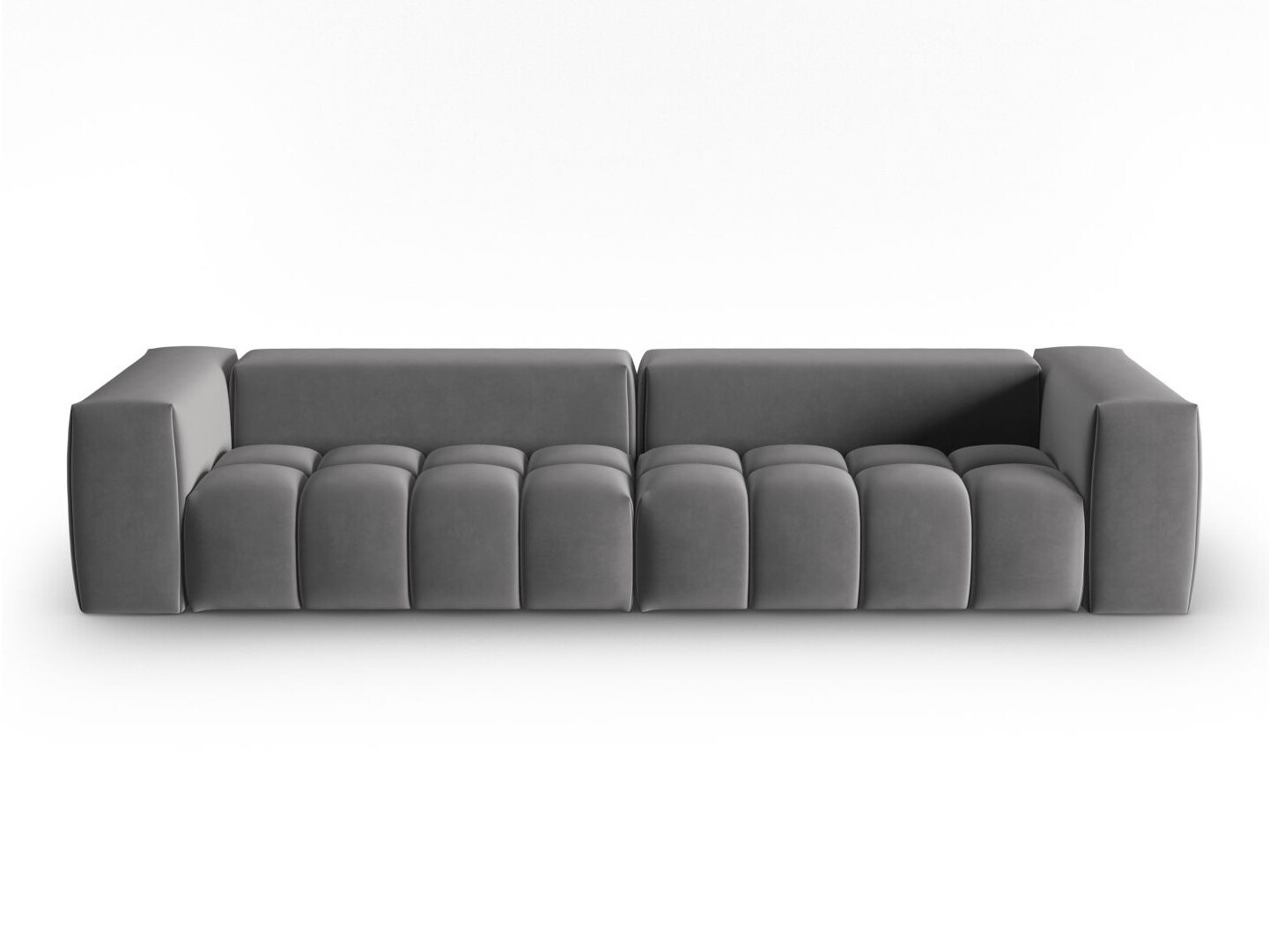 Sofa Odeveno 100 (Casino Antracitas)