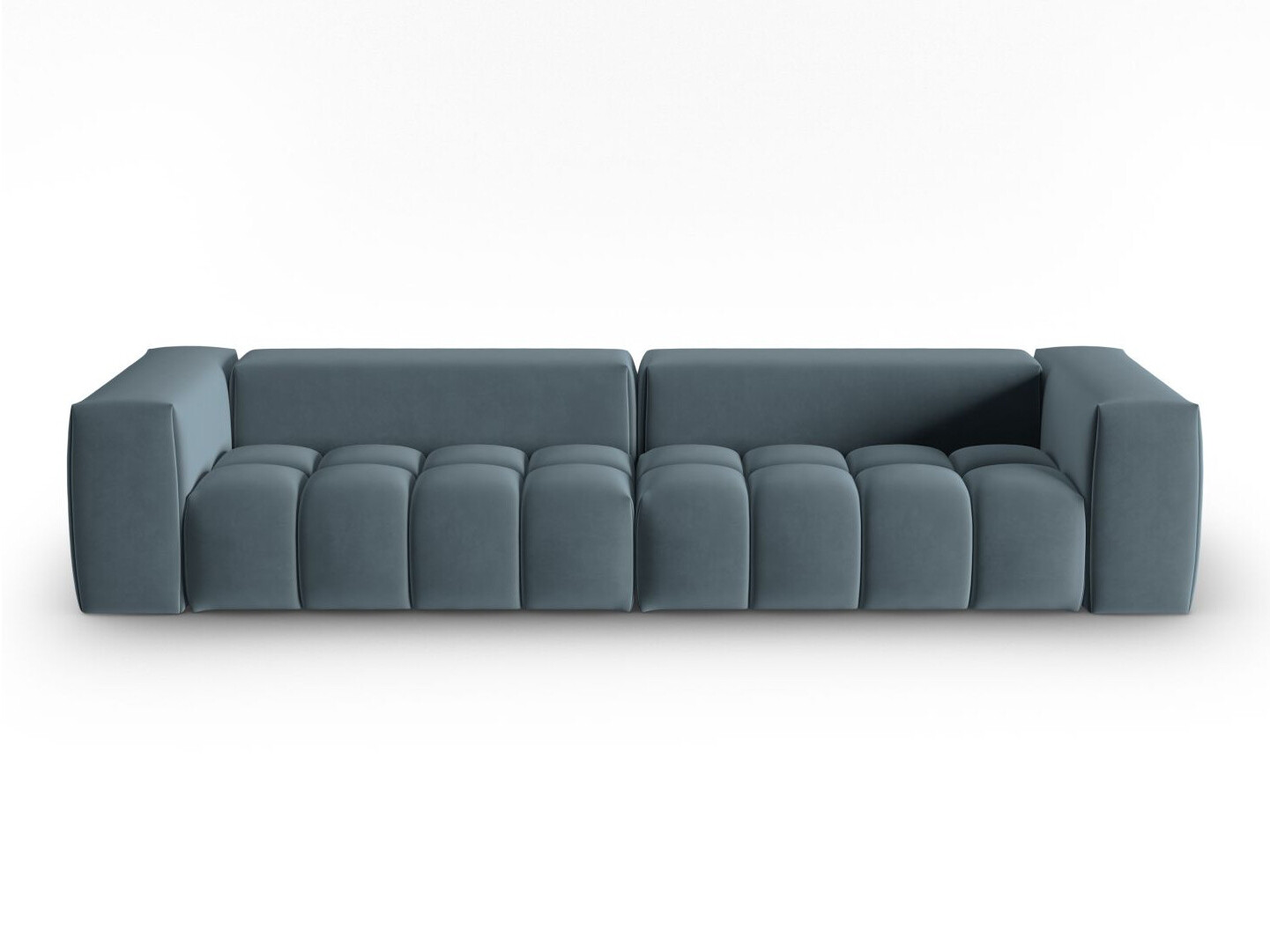 Sofa Odeveno 100 (Casino Dark Blue)