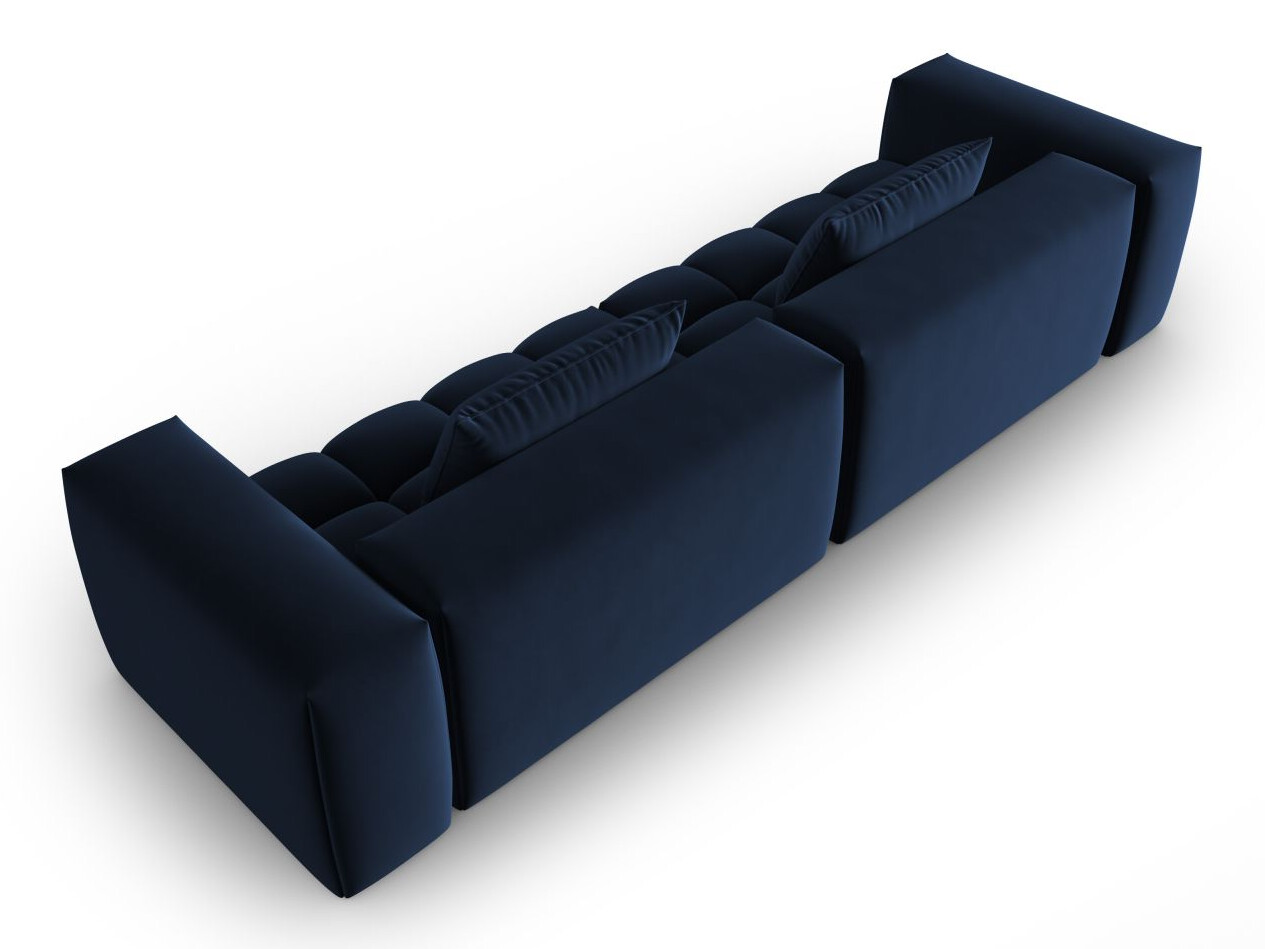 Sofa Odeveno 100 (Casino Deep Blue)
