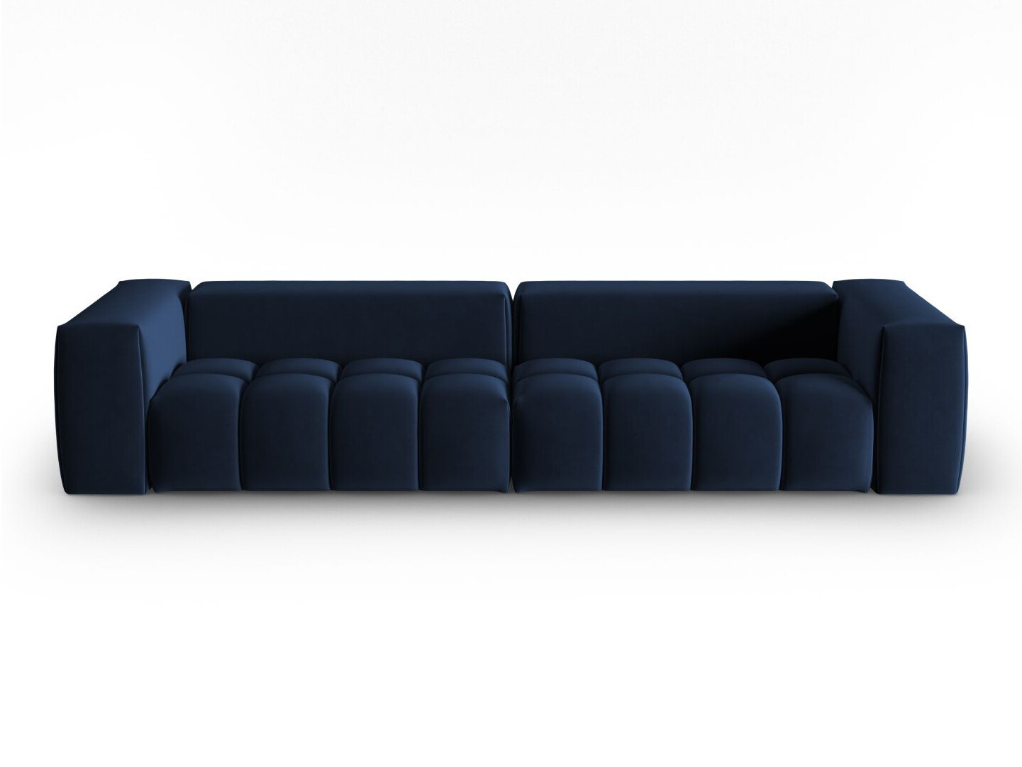 Sofa Odeveno 100 (Casino Deep Blue)
