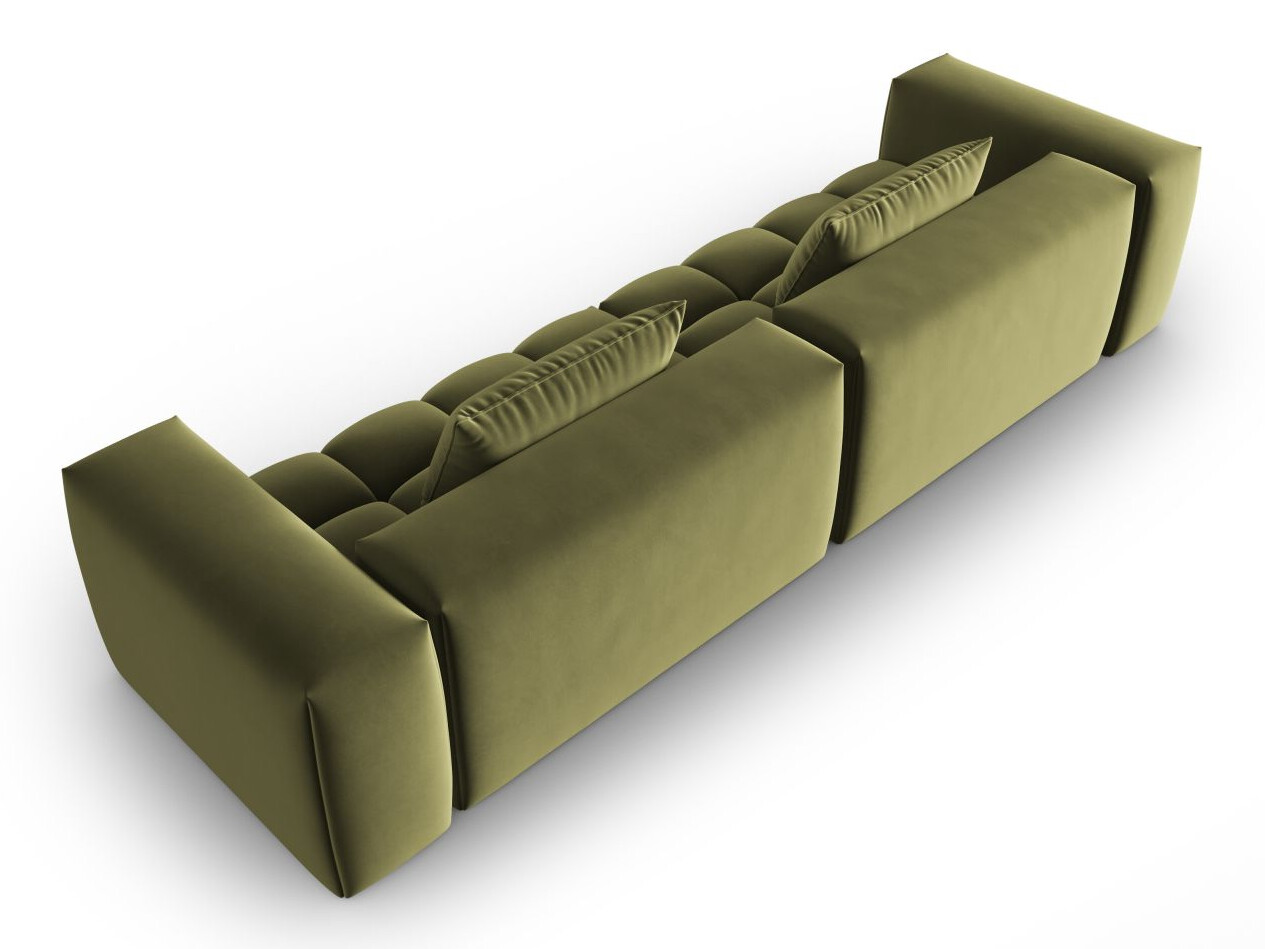 Sofa Odeveno 100 (Casino Forest)