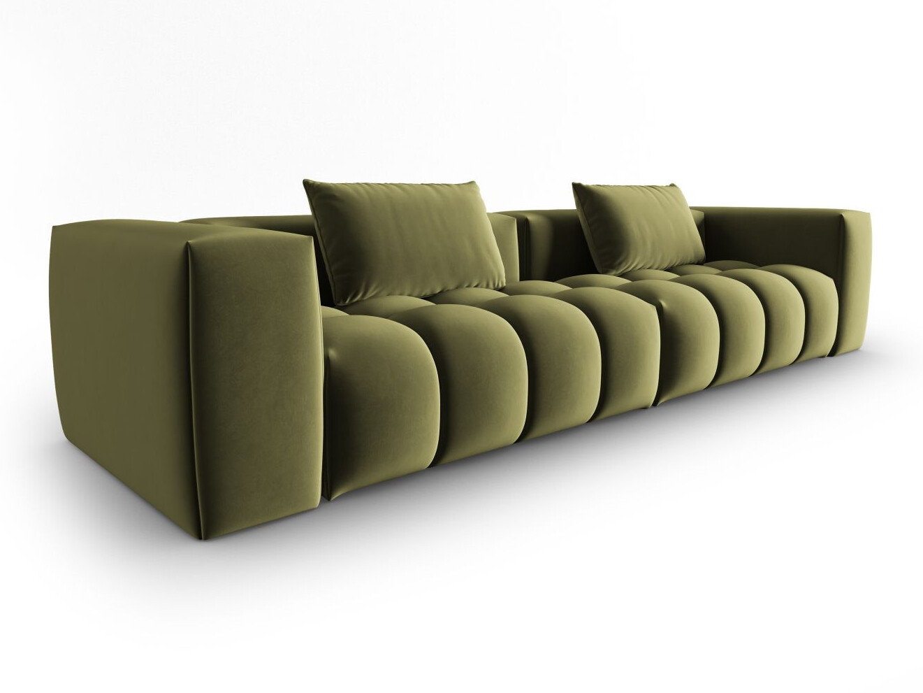 Sofa Odeveno 100 (Casino Forest)