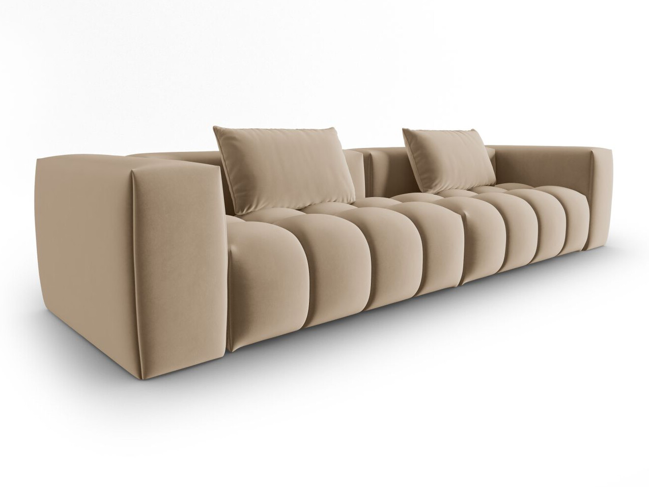 Sofa Odeveno 100 (Casino Lion)