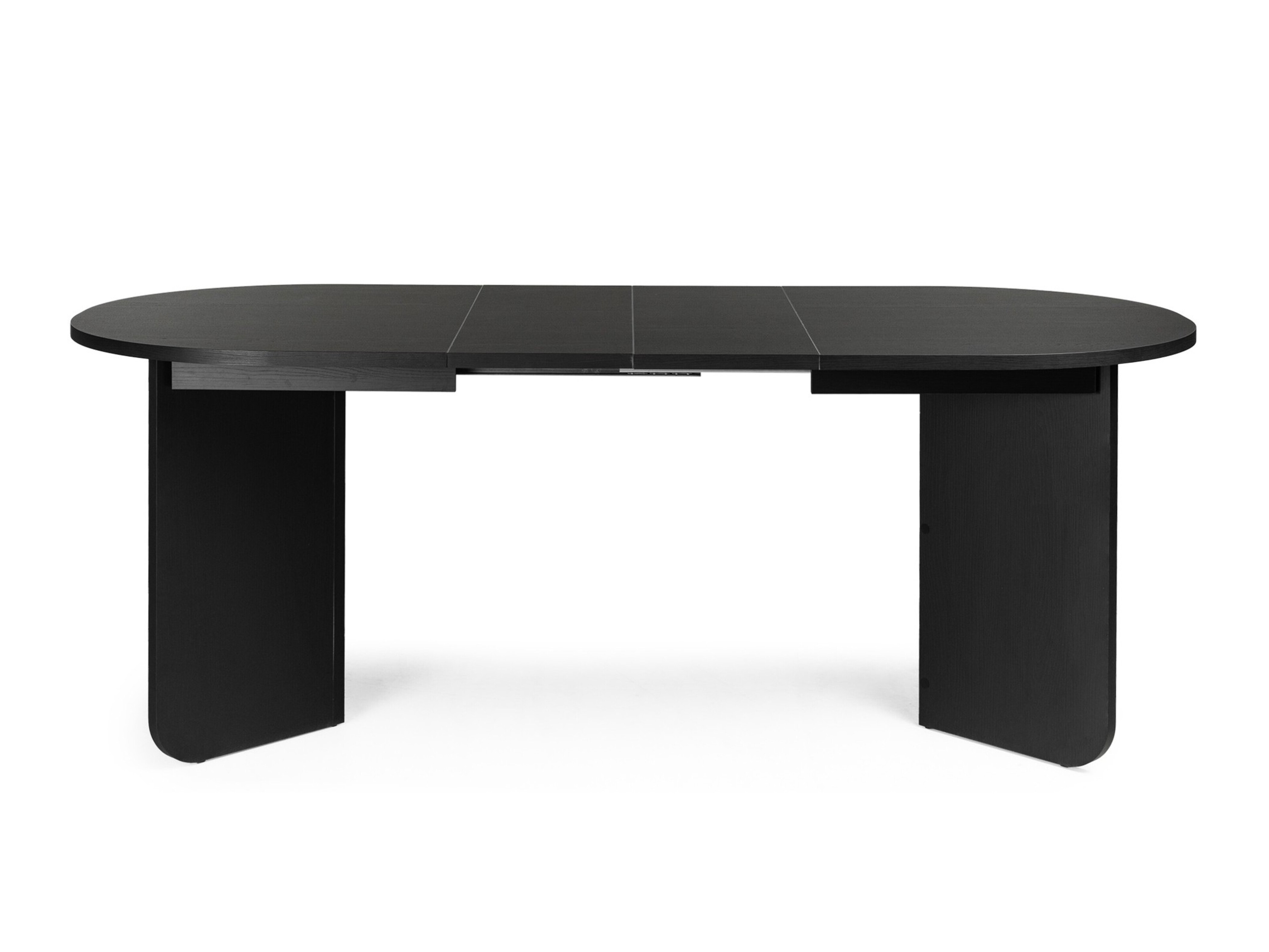 Stalas Burleson 776 (Juoda)