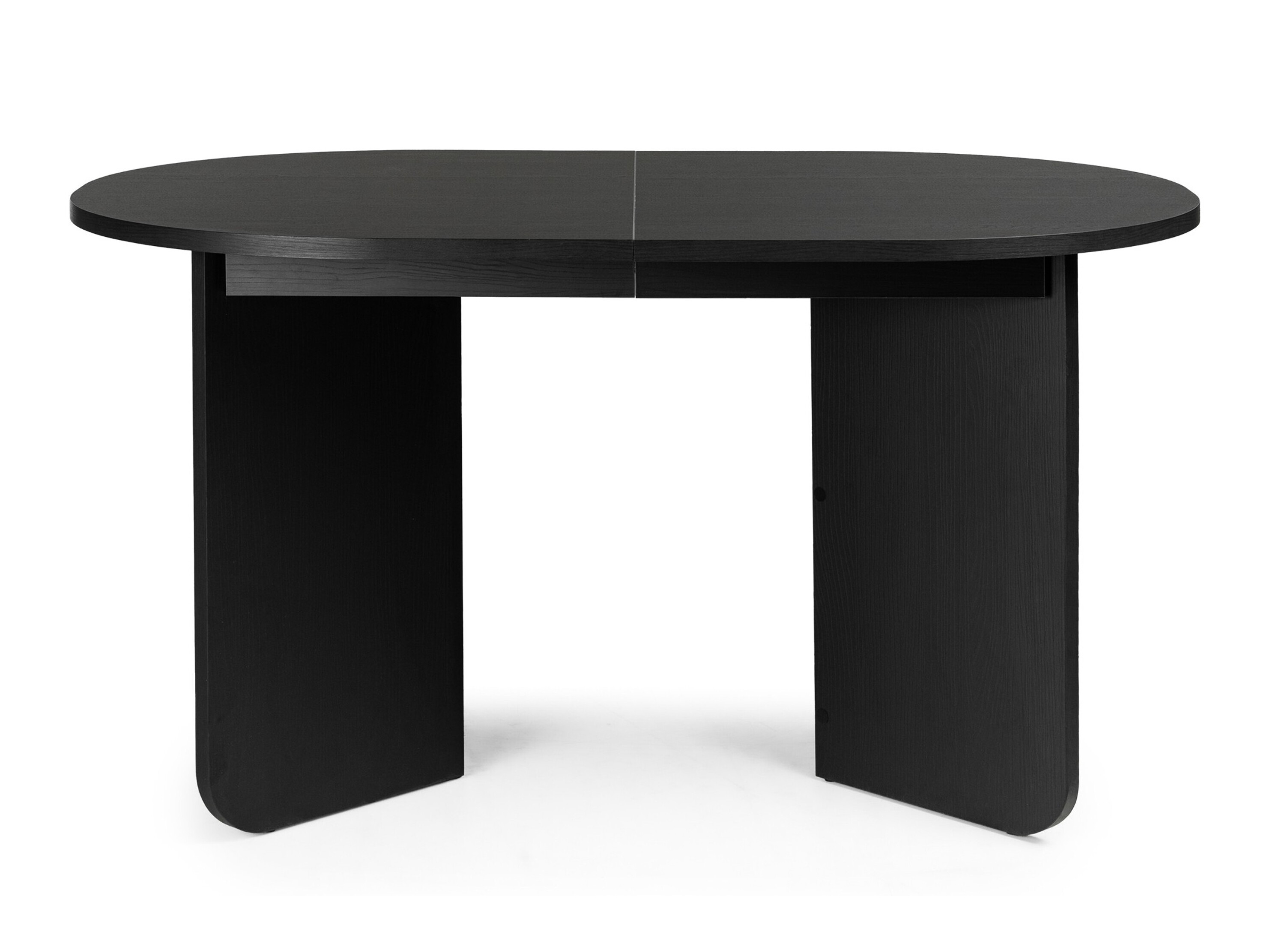 Stalas Burleson 776 (Juoda)