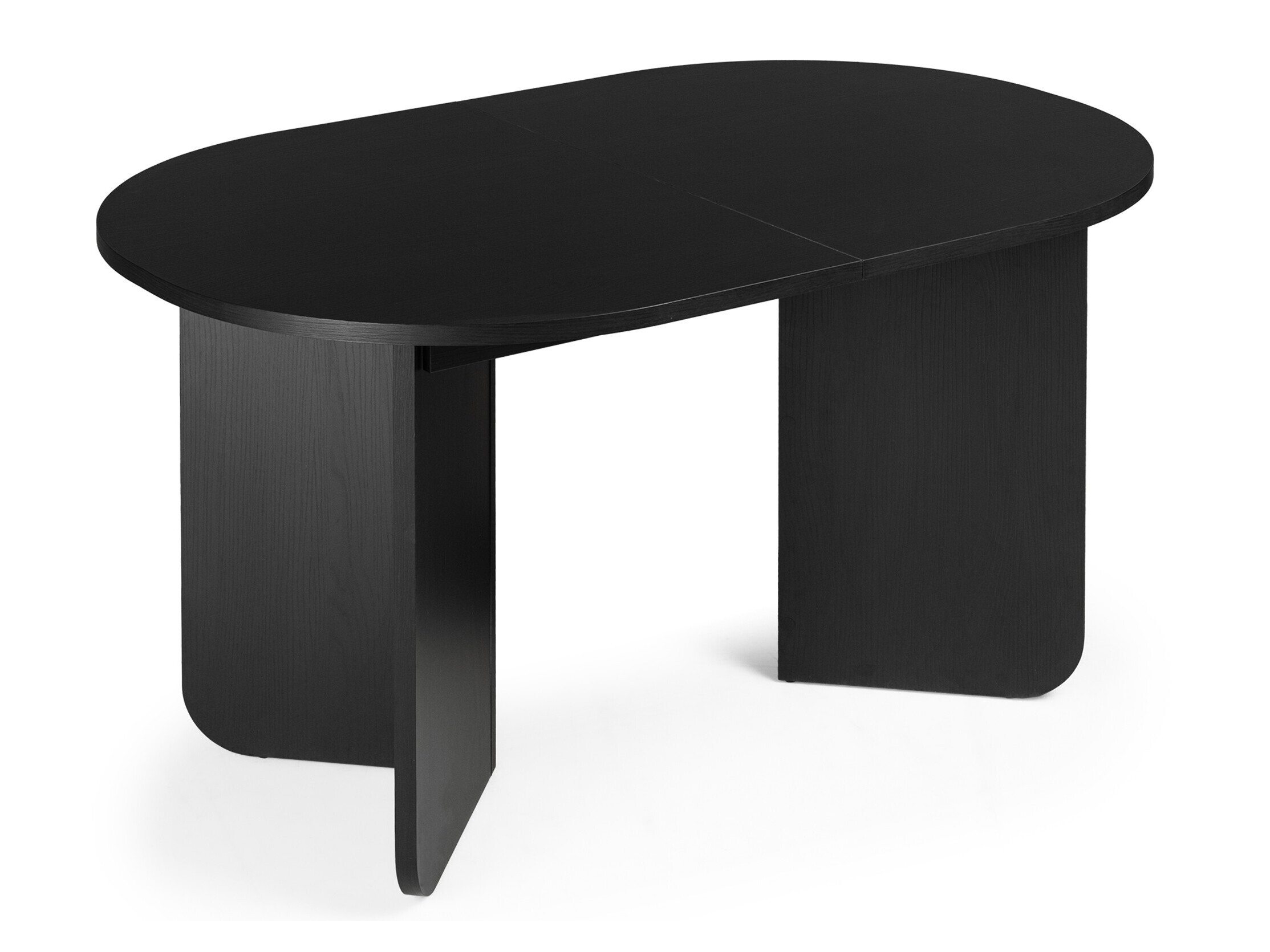 Stalas Burleson 776 (Juoda)