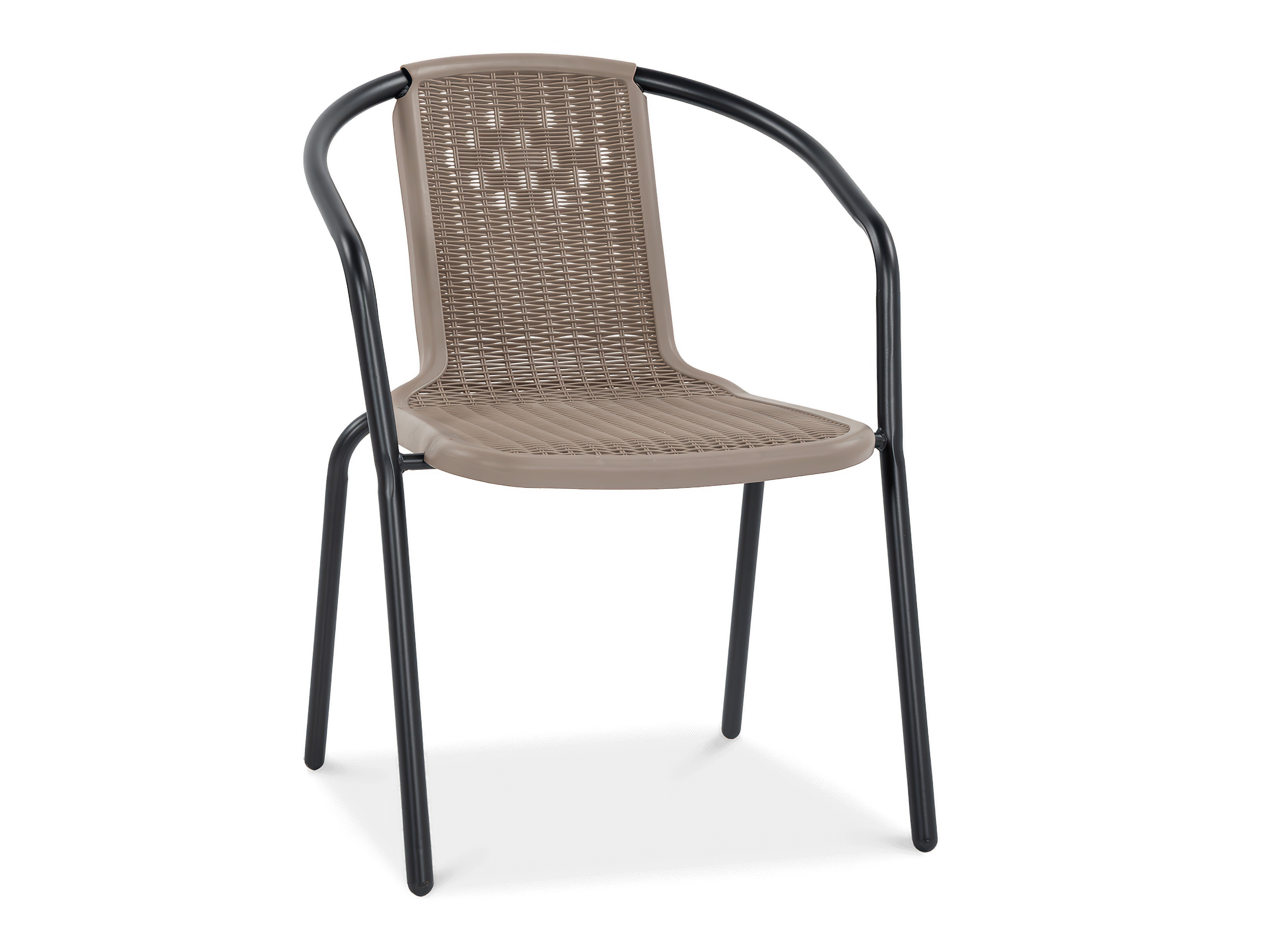 Lauko baldų komplektas Forney 124 (Kapučino)