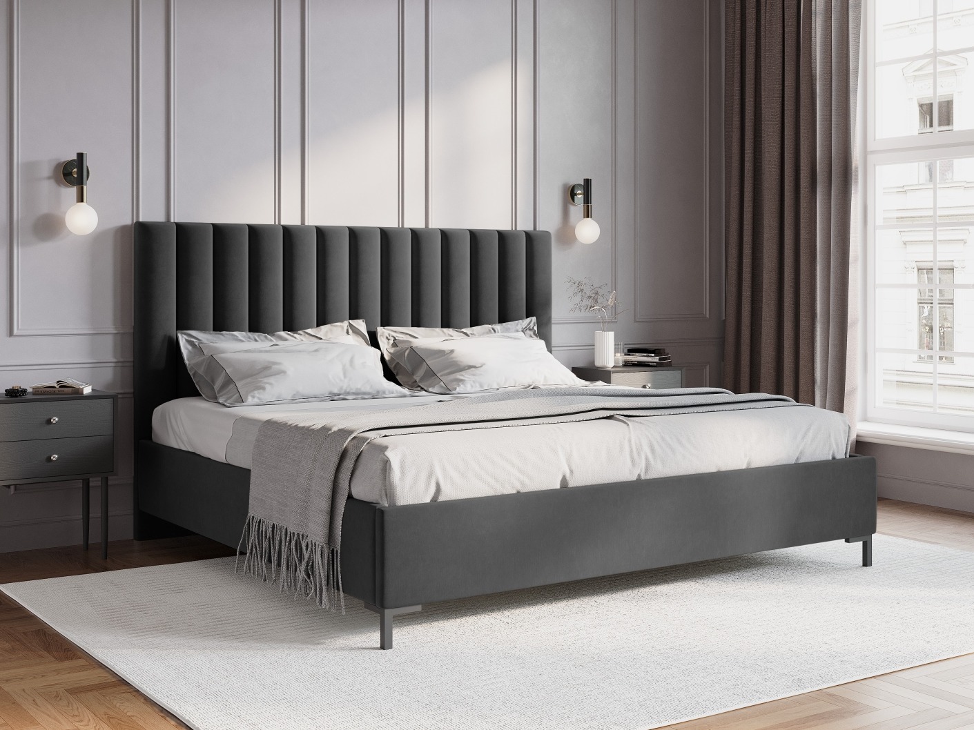 Lova Beckley 146 (Bluvel 14)