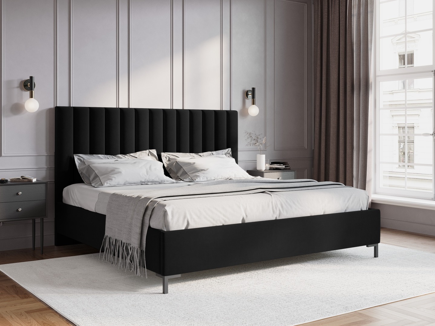 Lova Beckley 146 (Bluvel 19)