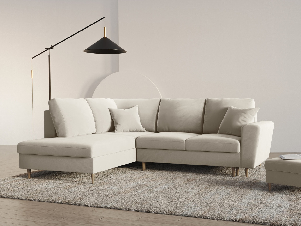 Minkštas kampas Lomveso 102 (Riviera 21)