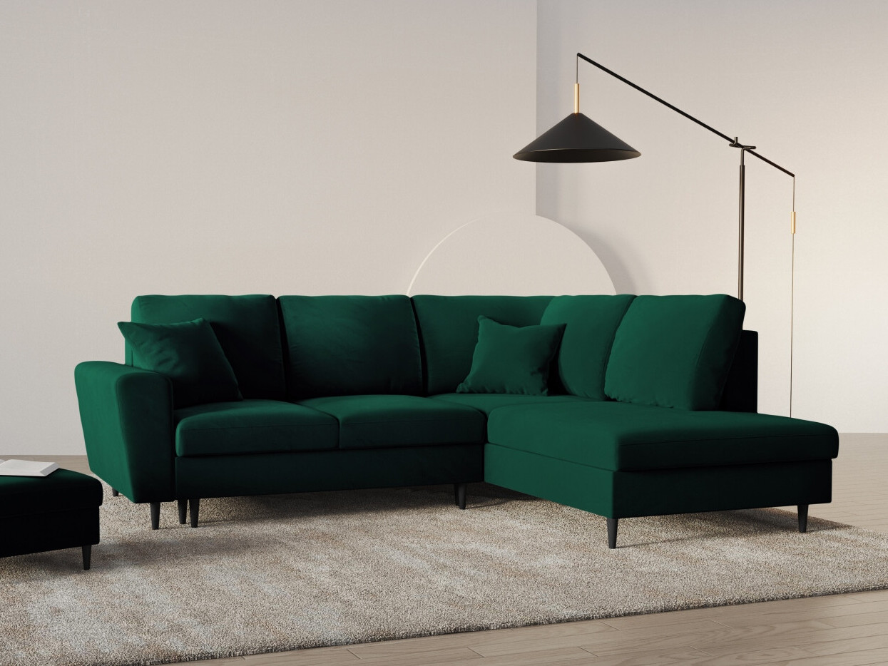 Minkštas kampas Lomveso 102 (Riviera 38)