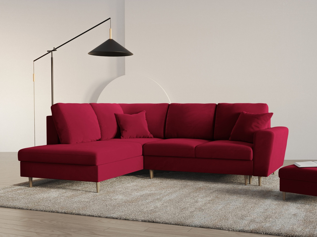 Minkštas kampas Lomveso 102 (Riviera 61)