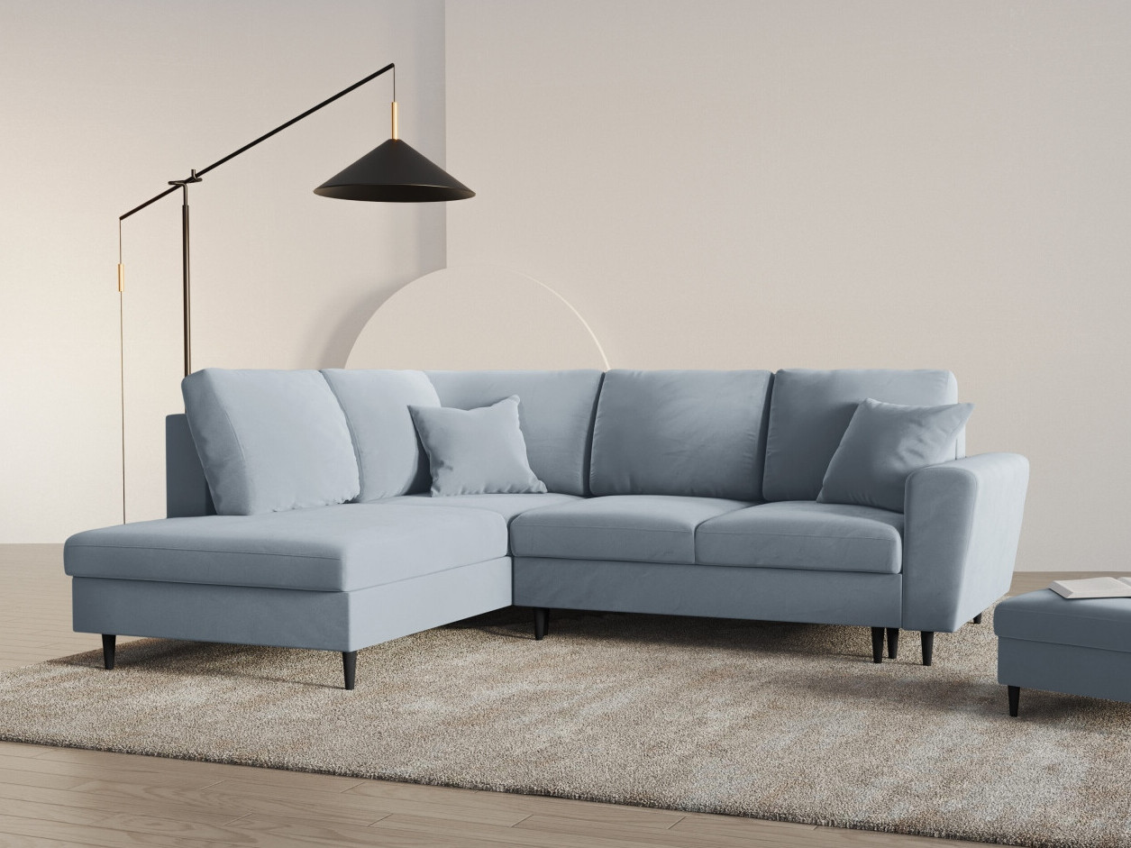 Minkštas kampas Lomveso 102 (Riviera 80)