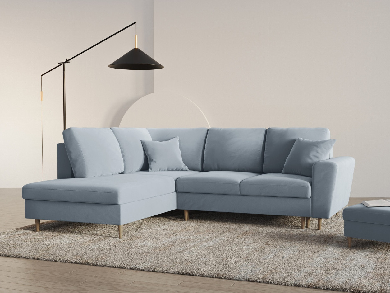Minkštas kampas Lomveso 102 (Riviera 80)