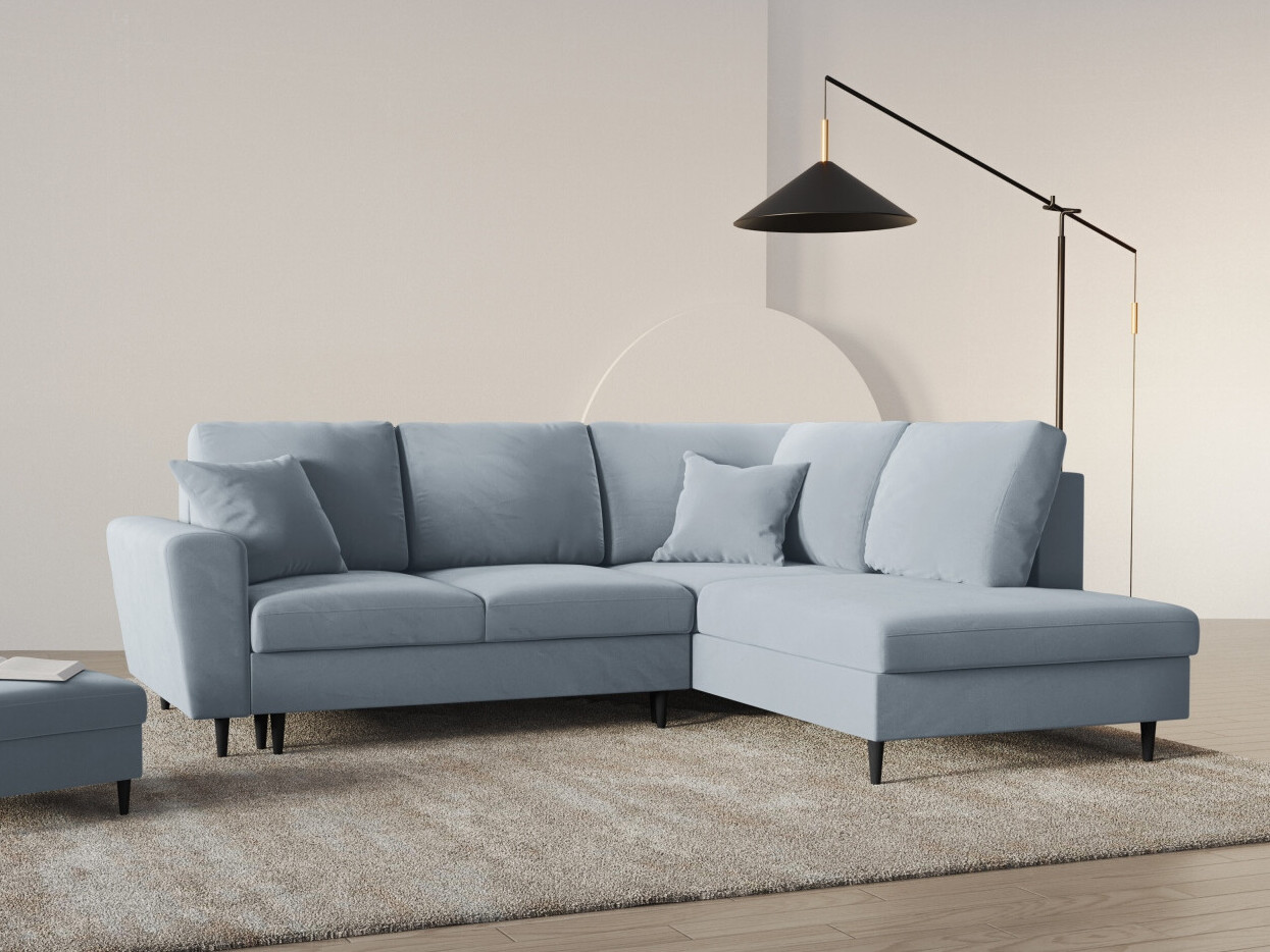 Minkštas kampas Lomveso 102 (Riviera 80)