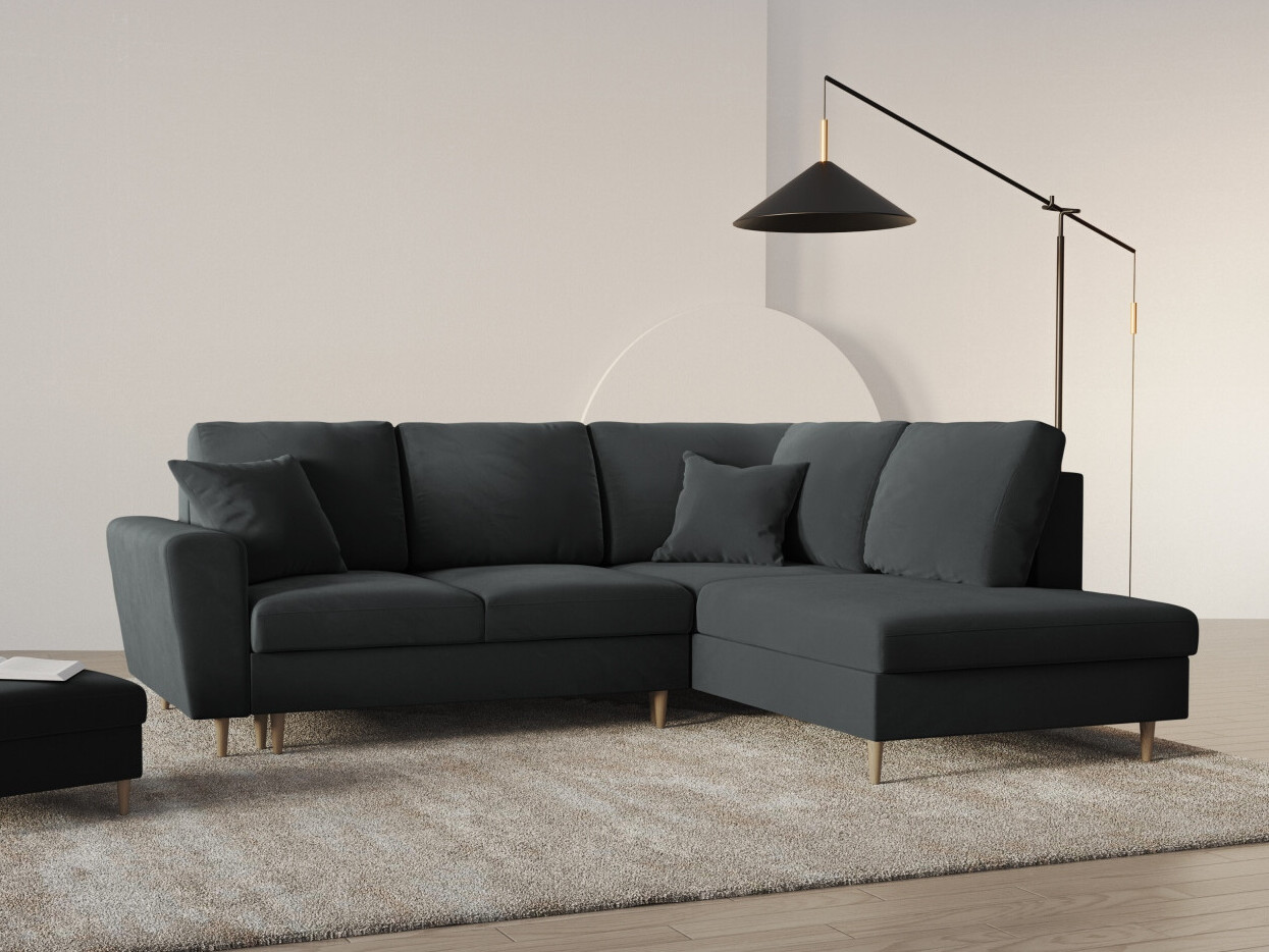 Minkštas kampas Lomveso 102 (Riviera 95)