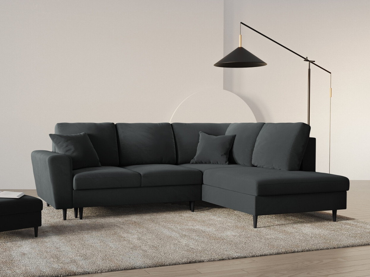 Minkštas kampas Lomveso 102 (Riviera 95)