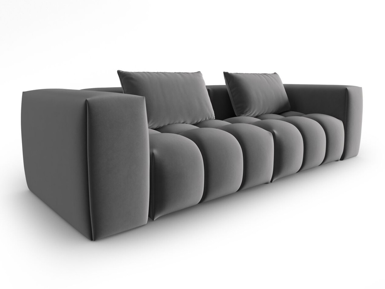 Sofa Odeveno 101 (Casino Antracitas)