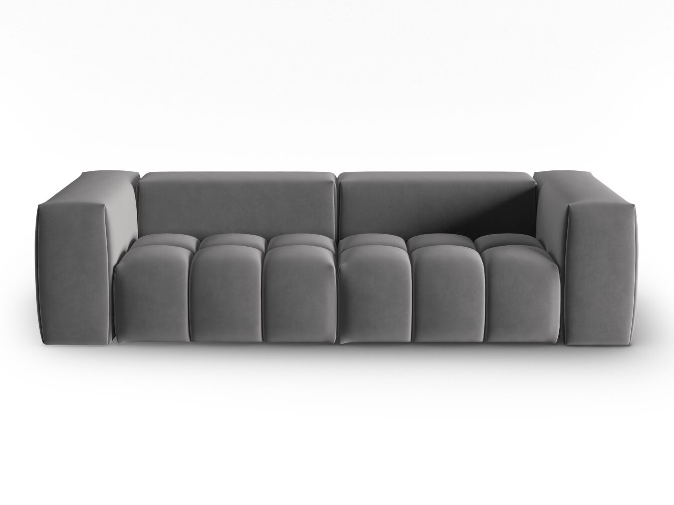 Sofa Odeveno 101 (Casino Antracitas)