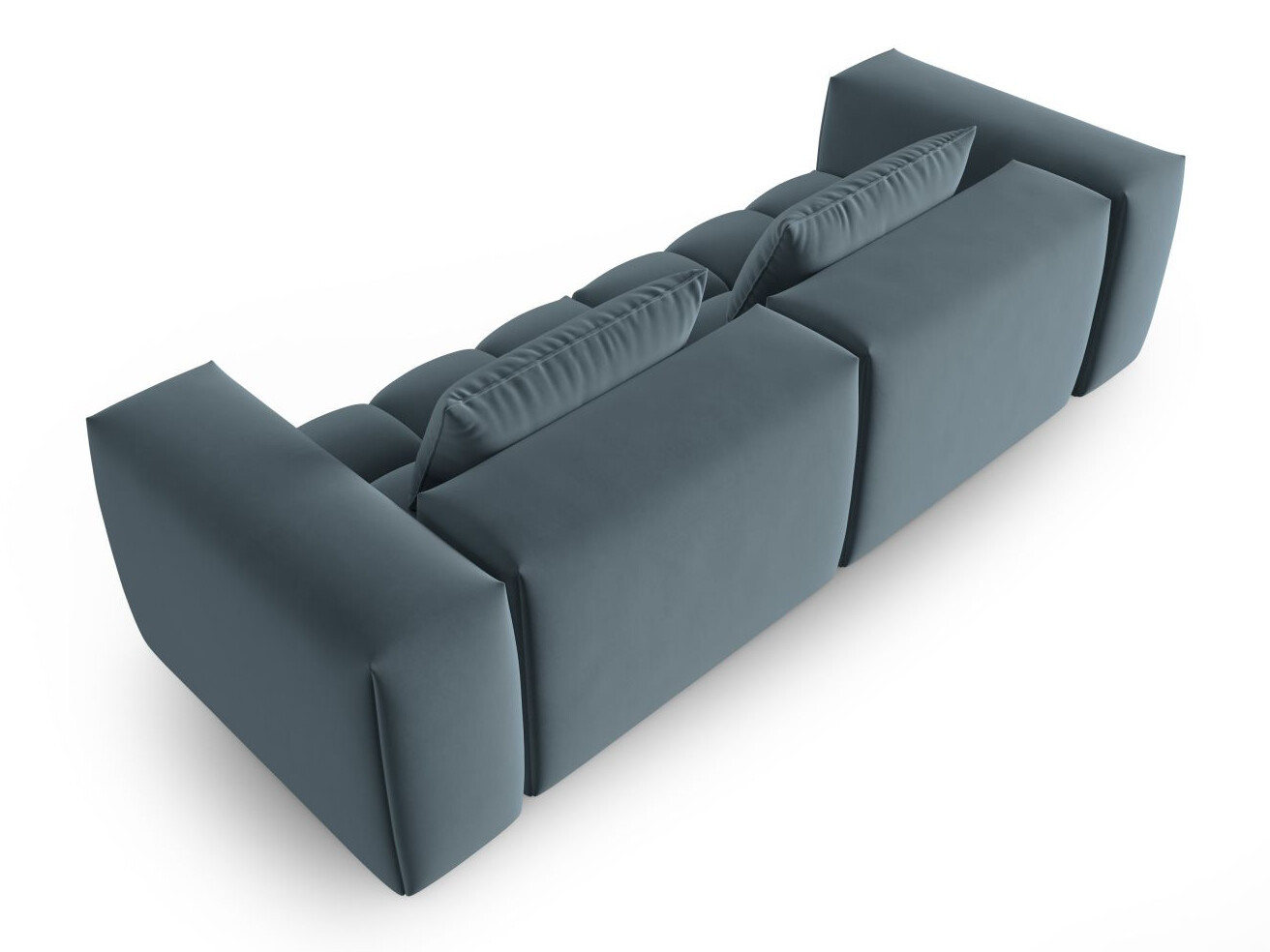 Sofa Odeveno 101 (Casino Dark Blue)