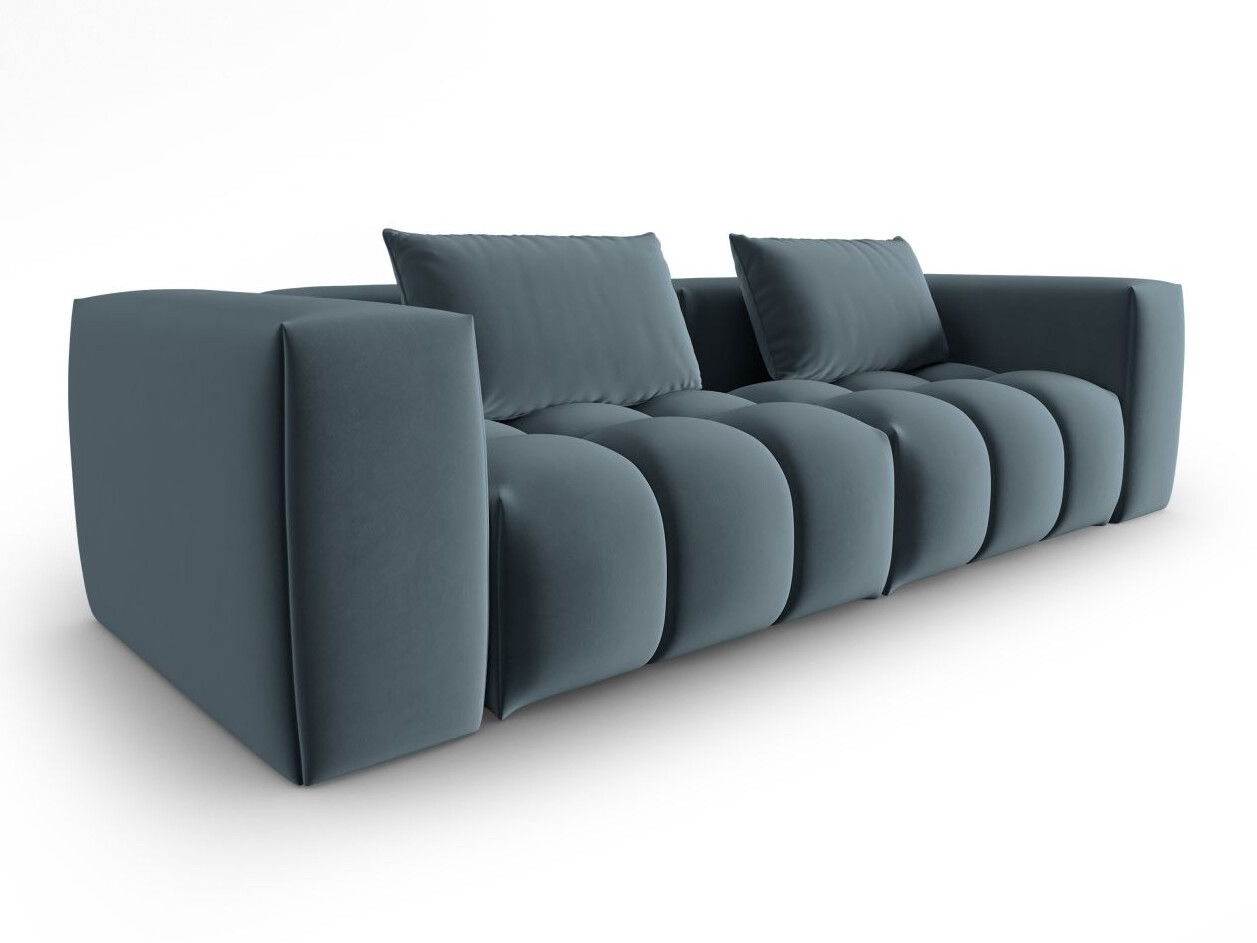 Sofa Odeveno 101 (Casino Dark Blue)
