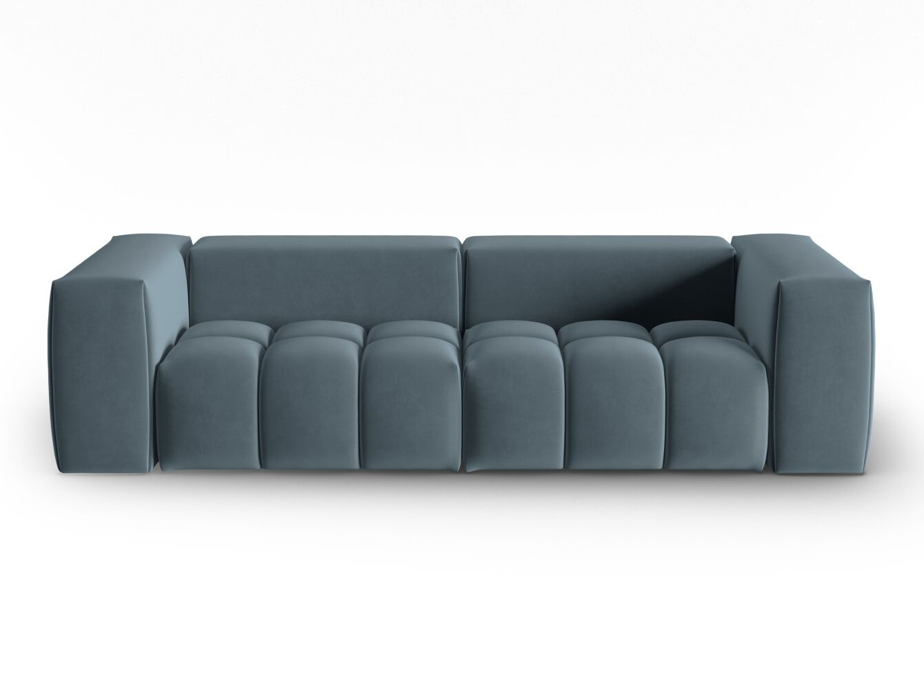 Sofa Odeveno 101 (Casino Dark Blue)