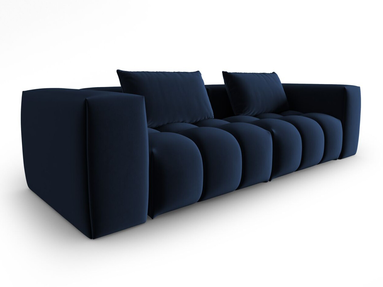 Sofa Odeveno 101 (Casino Deep Blue)