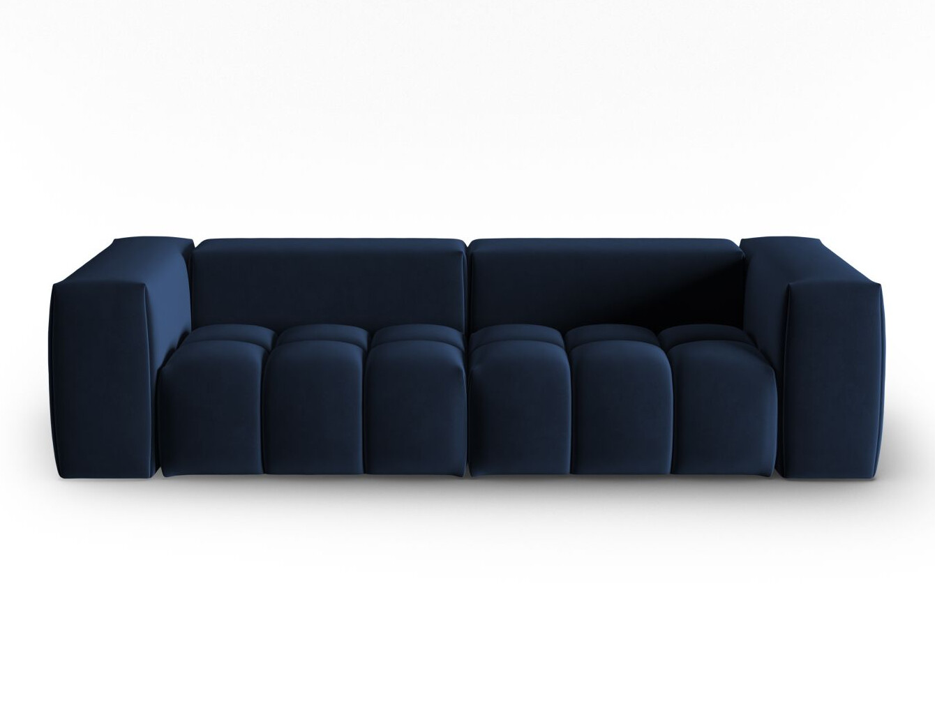 Sofa Odeveno 101 (Casino Deep Blue)